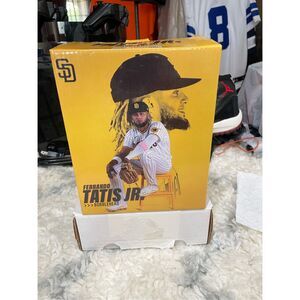 Fernando Tatis Jr MLB San Diego Padres Bobblehead